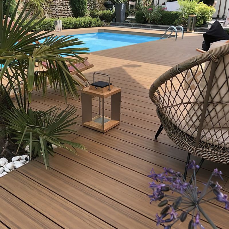 Image Decking