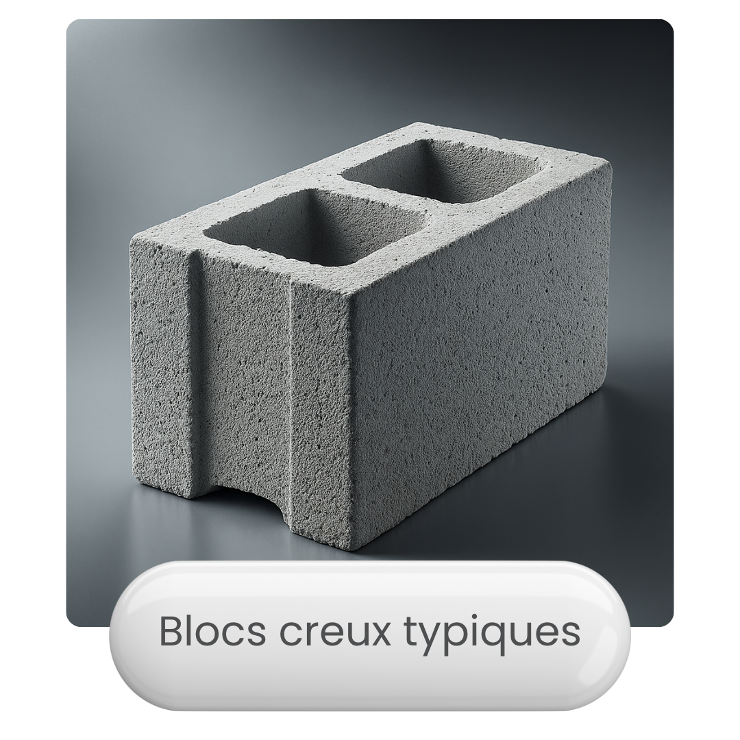 Inobloc 3000